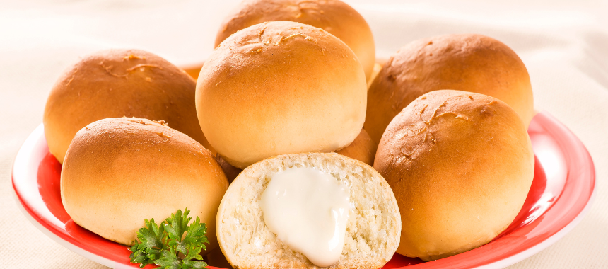 Pão de Batata - Uma receita deliciosa e fácil de fazer em casa